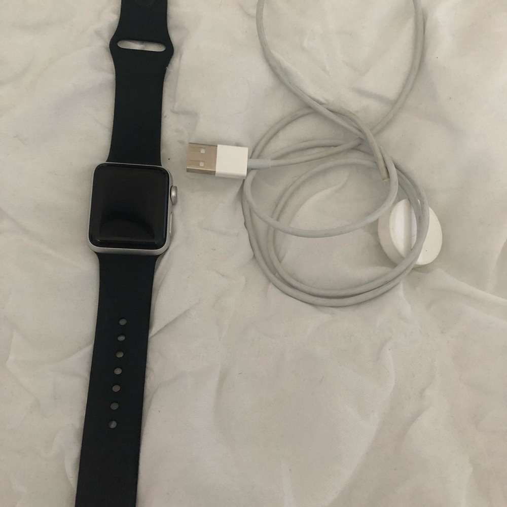 APPLE WATCH SERIES 3